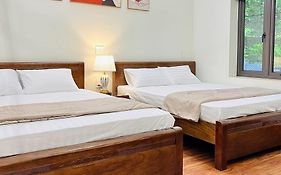 Khách Sạn Hùng Vân